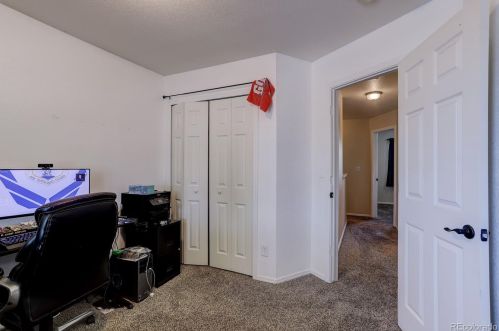 3038 Hawk Dr, Greeley CO  80620-9543 exterior