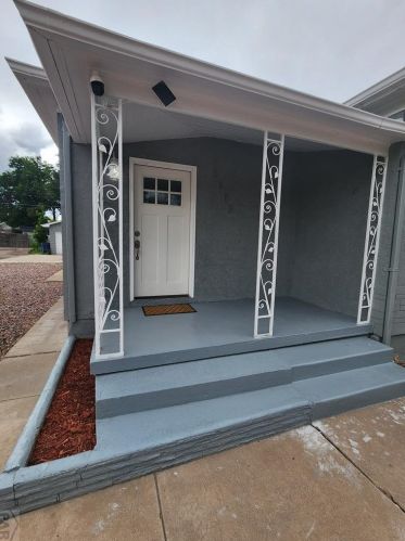 1117 Cypress St, Pueblo CO  81004-2923 exterior