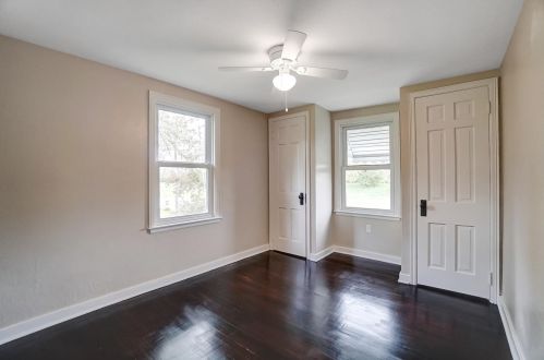 2236 Burnett Rd, Springfield OH  45505-3428 exterior