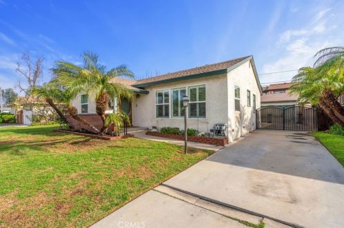 10040 Harvest Ave, Whittier, CA 90670-3579