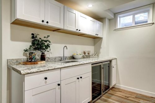 5031 Chester St, Englewood CO 80111-1330 exterior