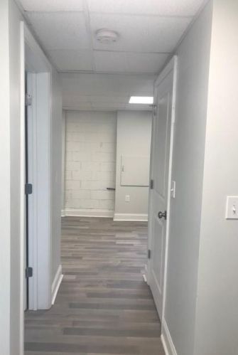 5385 Denny Dr, Atlanta GA  30349-5205 exterior