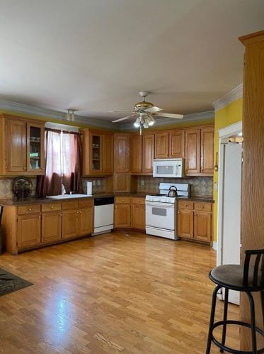 120 Memory Ln, Stockbridge GA  30281-6263 exterior