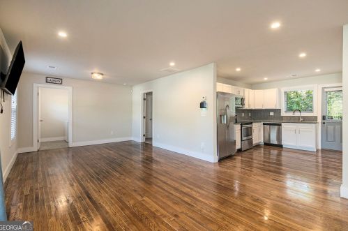 1058 Blount Pl, Atlanta GA  30344-3737 exterior