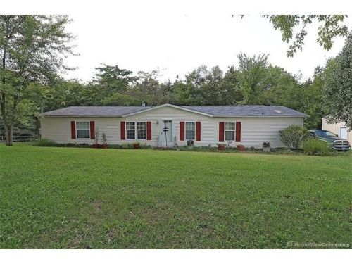 522 Hilltop View Dr, Catawissa, MO 63015-1859