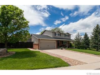 13133 Canopus Dr, Littleton, CO 80124-2603