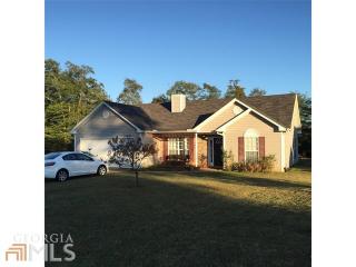 74 Wildcat Ln, Commerce, GA 30529-2590