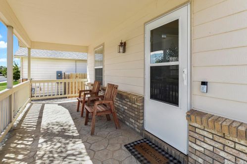 1301 Haymaker Dr, Milliken, CO 80543-8322