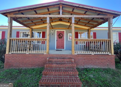 3580 Eley Rd, Edge Hill, GA 30810-4762