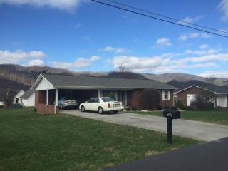 309 Simmons Ave, Erwin, TN 37650-1535