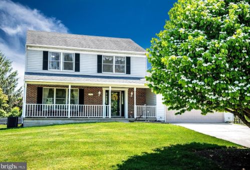 388 Applesby Ln, Aberdeen, MD 21001-1839