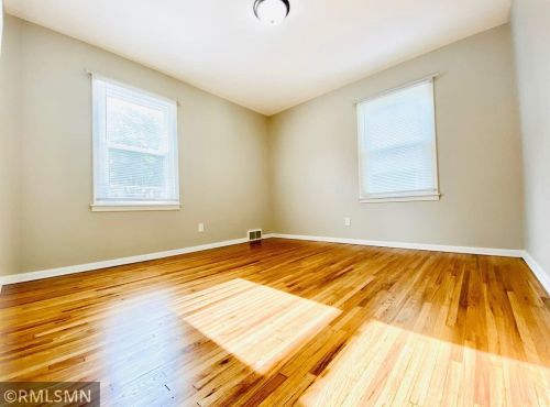 1530 Birmingham St, Saint Paul MN  55106-1410 exterior