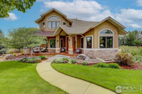 770 Panorama Ct, Boulder, CO 80303-5124