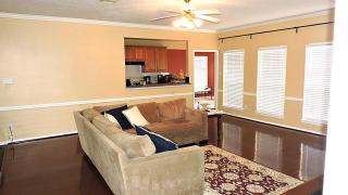 15411 Seminole Canyon Dr, Sugar Land TX  77498-7333 exterior