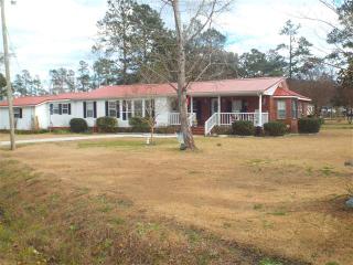 3980 Wayside Rd, Conway, SC 29527-4156