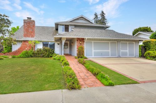 632 Wakefield Rd, Santa Barbara, CA 93117-2104