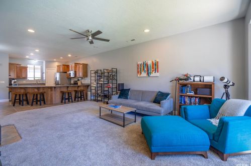 1588 West Canyon Dr, Cedar City, UT 84720-8580