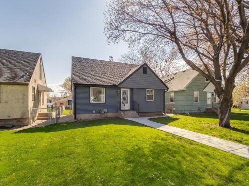 3705 Main St, Minneapolis MN  55421-3753 exterior