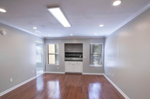 2501 Huntingdon Chase, Atlanta GA  30350-4964 exterior