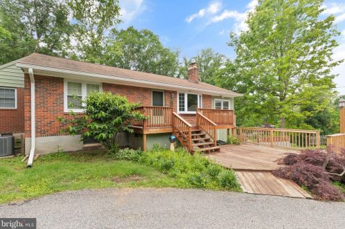 3013 Reckord Rd, Fallston MD  21047-2401 exterior