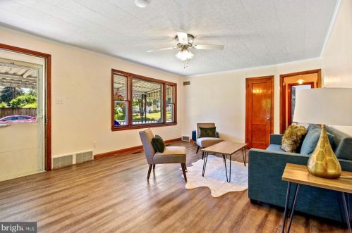 401 Wyn Mar Ave, Aberdeen MD  21001-3340 exterior