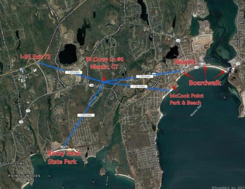 78 Corey Ln, Niantic, CT 06357-1335