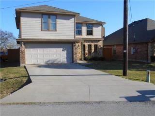 507 Trout St, Rockwall TX  75032-6332 exterior