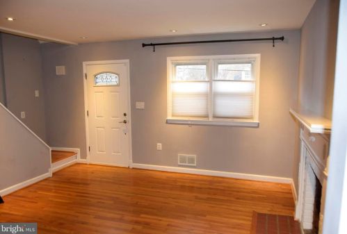 1512 Gridley Ln, Silver Spring MD  20902-3844 exterior