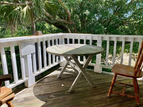 5 Ocean Park Ct, Isle Of Palms SC  29451-2244 exterior