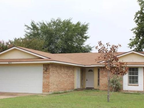 837 Salem Trl, Lewisville, TX 75067-5231
