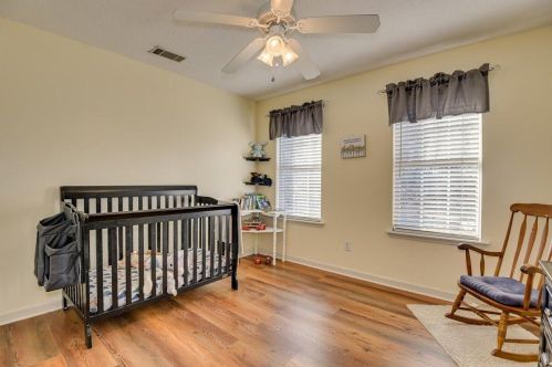 1409 Andover Ct, Evans GA  30809-8200 exterior