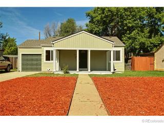 2055 Irving St, Denver CO  80211-1934 exterior