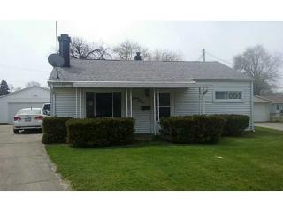 1869 Chatham Pl, Springfield, OH 45505-4459