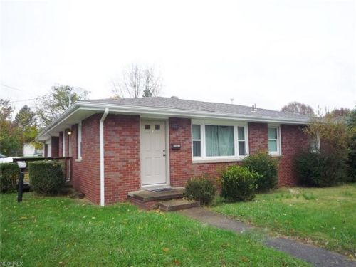 2801 15th Ave, Parkersburg, WV 26105-2617