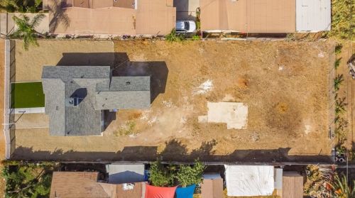 5036 Rutile St, Riverside CA  92509-3593 exterior