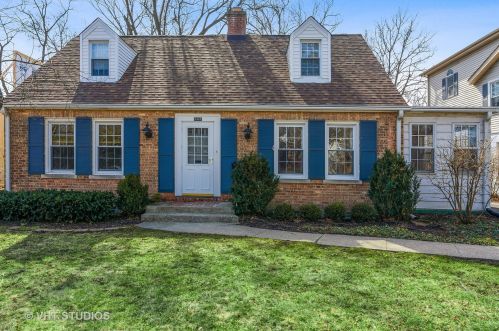 2241 Glenview Rd, Glenview, IL 60025-2758