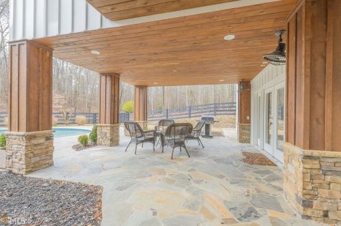 533 Elder Dr, Jefferson GA  30549-0066 exterior