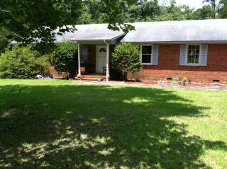 561 Poole Melton Rd, Blythe, GA 30805-3813