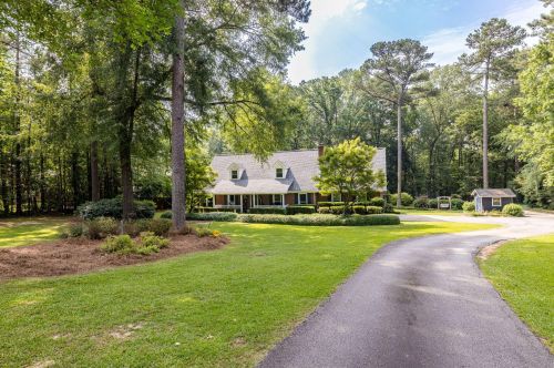 4690 Hardy Mcmanus Rd, Evans GA  30809-5202 exterior