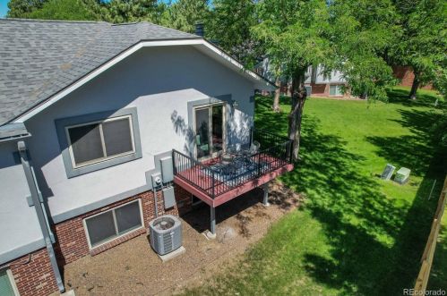 5118 Emporia Way, Englewood CO  80111-3630 exterior