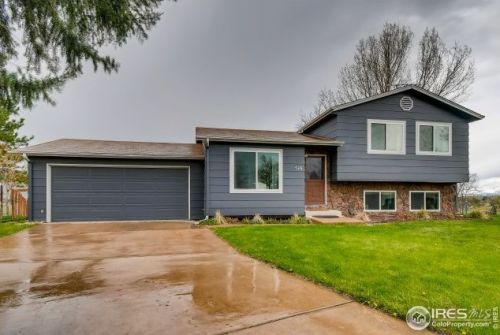 516 Pluto Ct, Fort Collins, CO 80525-4023