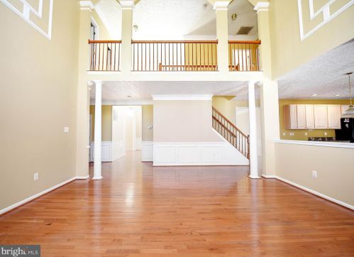583 Windsong Dr, Aberdeen MD  21001-1809 exterior