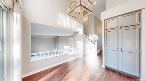 13006 Ash St, Denver CO exterior