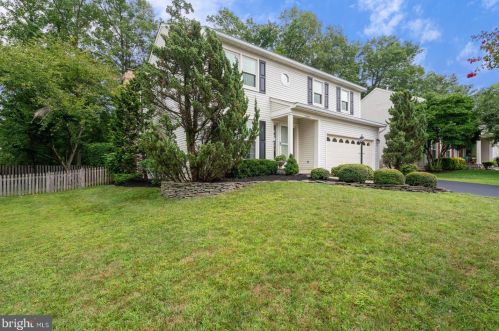 12505 Trotter Ct, Woodbridge, VA 22192-5041