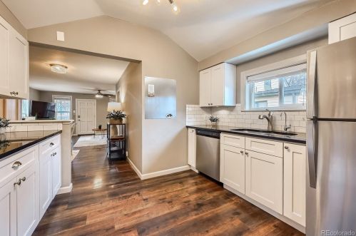 2746 Lincoln St, Englewood CO 80113-1539 exterior