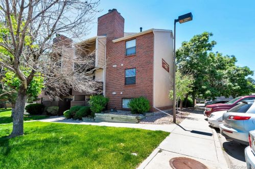 15390 Arizona Ave, Denver CO  80017-4098 exterior