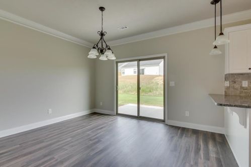 657 Pne St, Burnettown SC  29851-2115 exterior