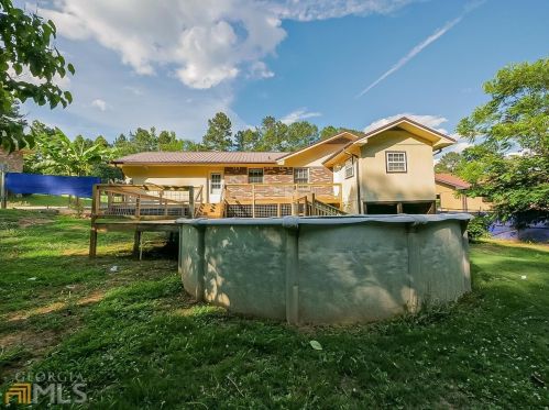 318 Davis Rd, Stockbridge GA  30281-3304 exterior
