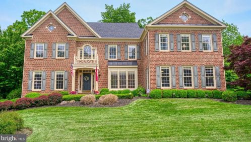 13229 Piedmont Vista Dr, Haymarket, VA 20169-2646
