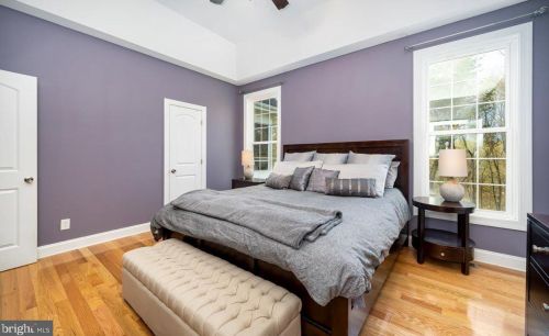 365 Prado Way, Berkeley Springs WV  25411-3264 exterior